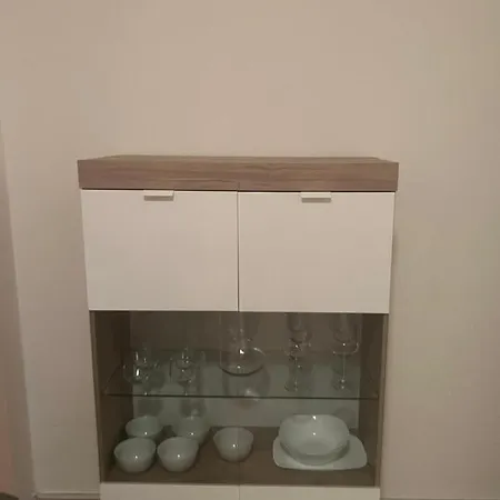 Piazza Bottini Lambrate Fs E M2 Appartement *
