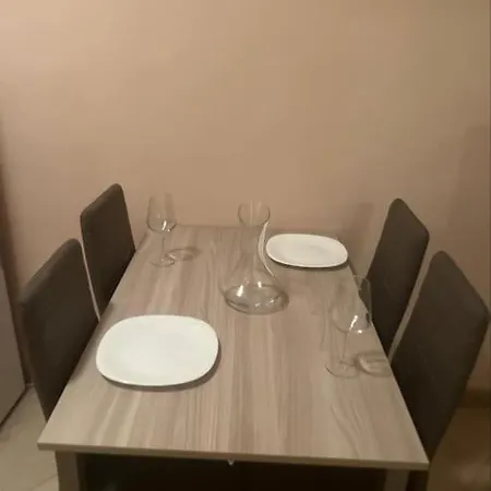 Piazza Bottini Lambrate Fs E M2 Appartement *