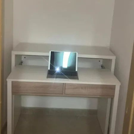 Piazza Bottini Lambrate Fs E M2 Appartement